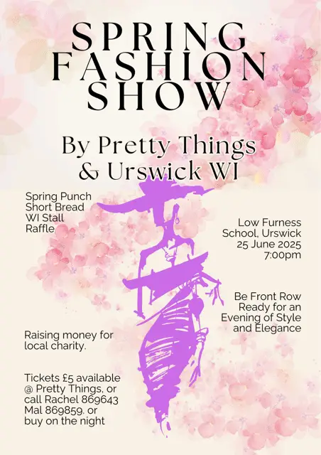 Fashion Show