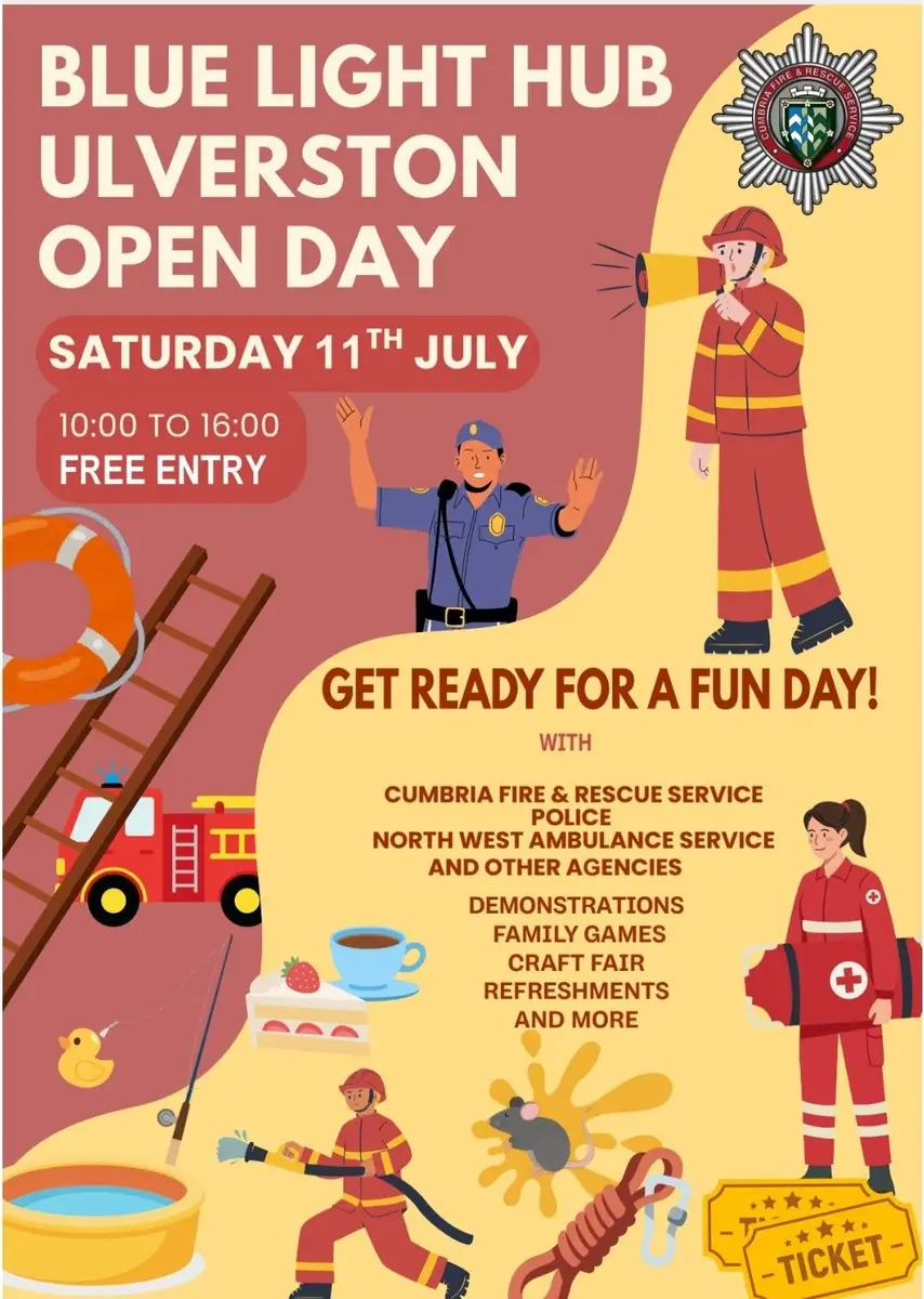 BLH open day