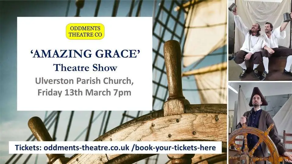 Amazing Grace