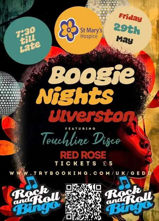 Boogie Nights