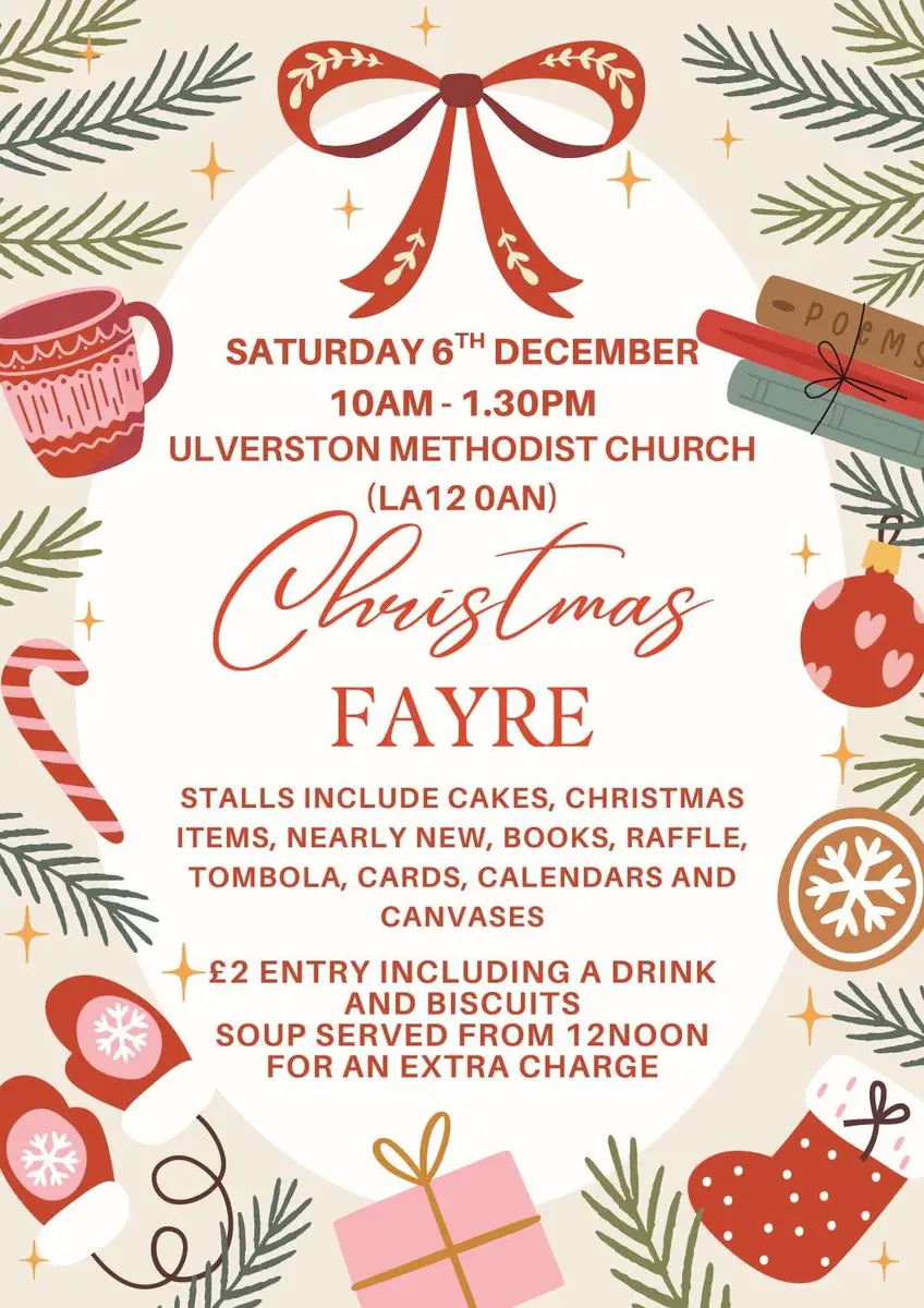 Christmas Fayre