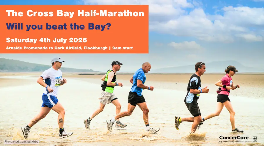 Half-Marathon