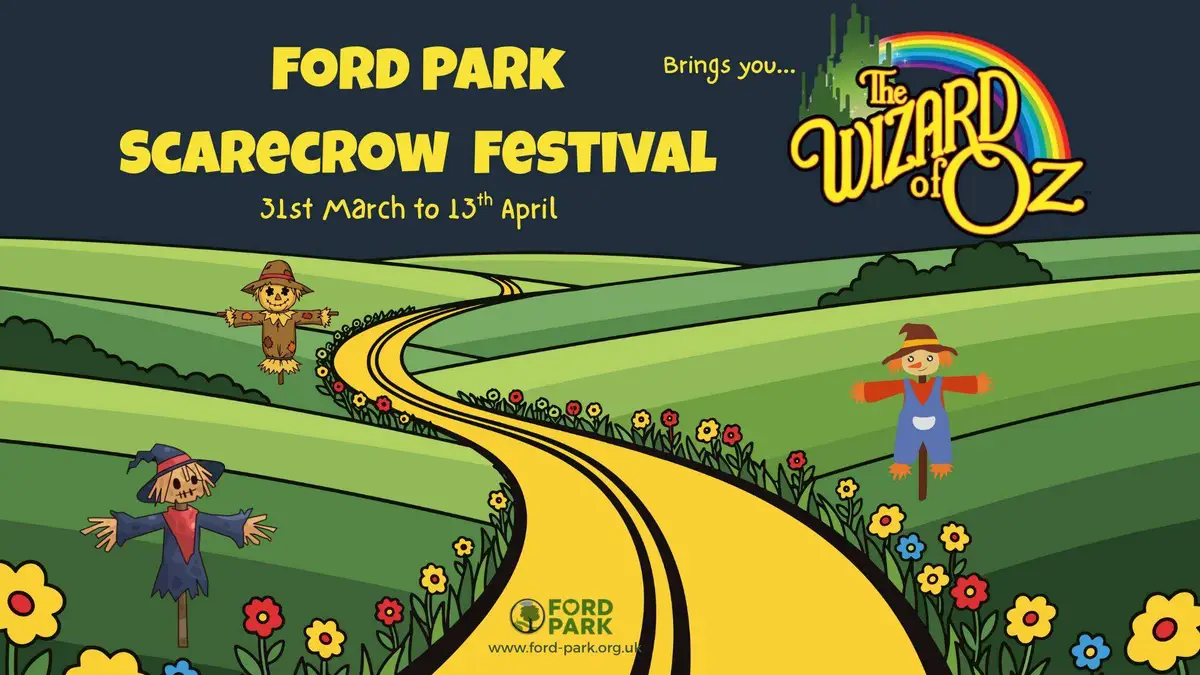 FP Scarecrow Festival 2026