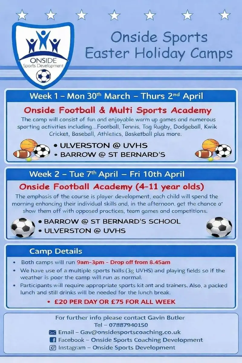 Onside sports