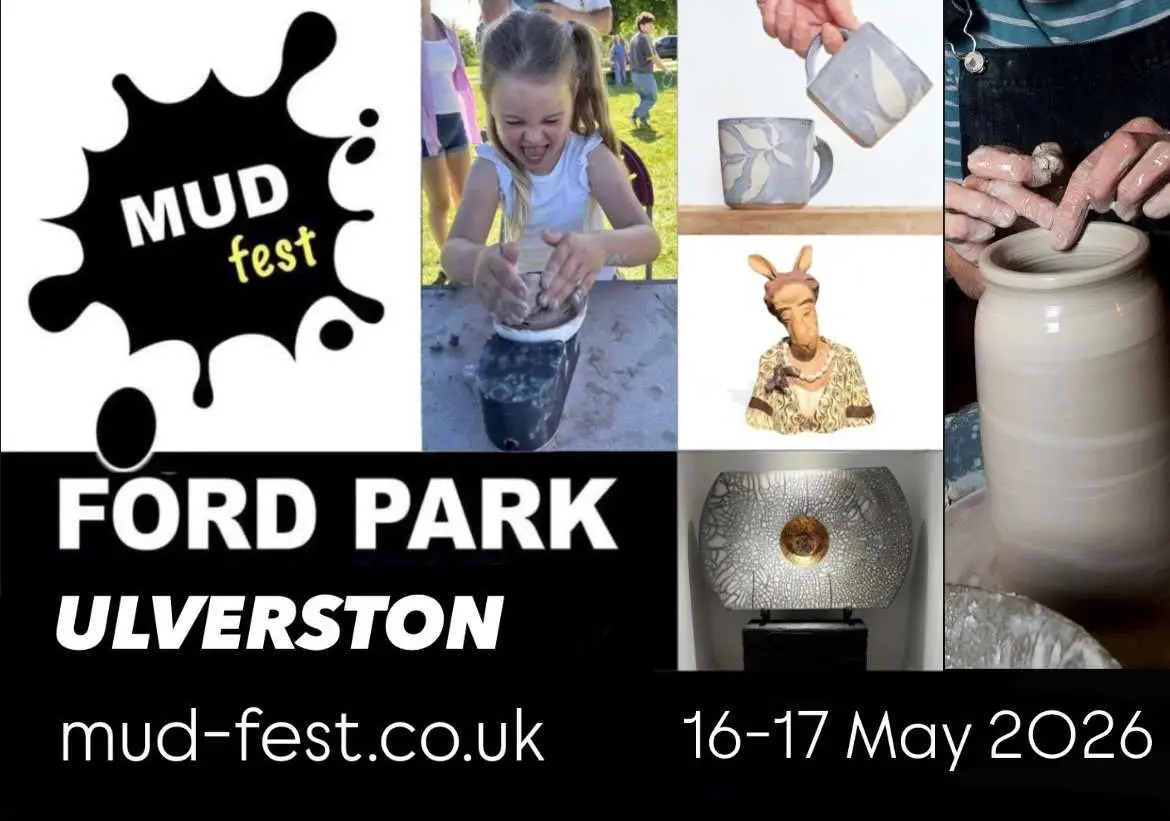 Mud fest 2026
