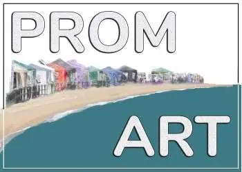 Grange Prom Art