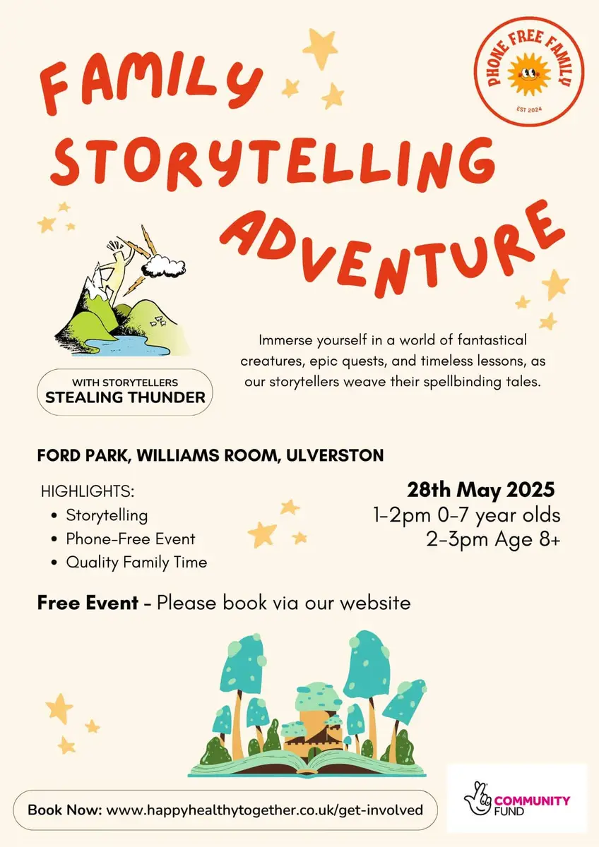 Storytelling