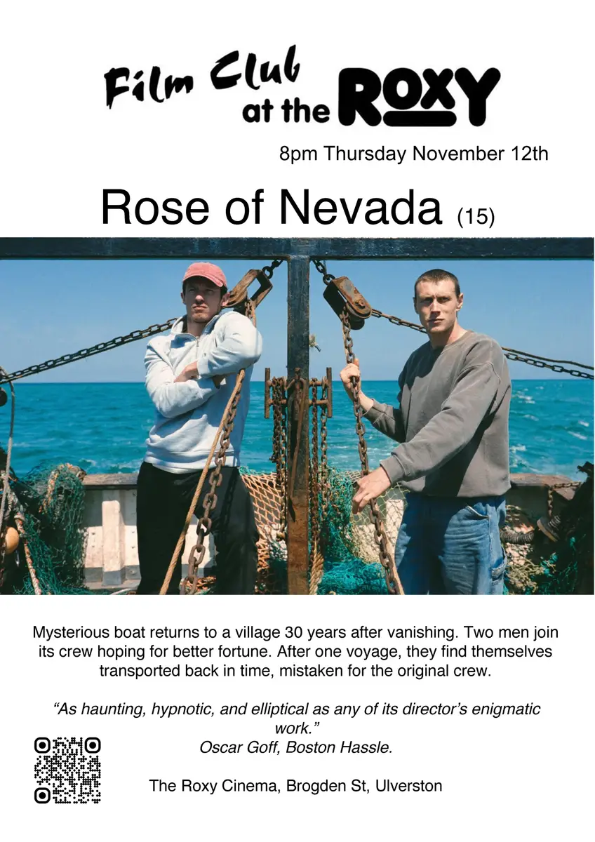 Rose-of-Nevada