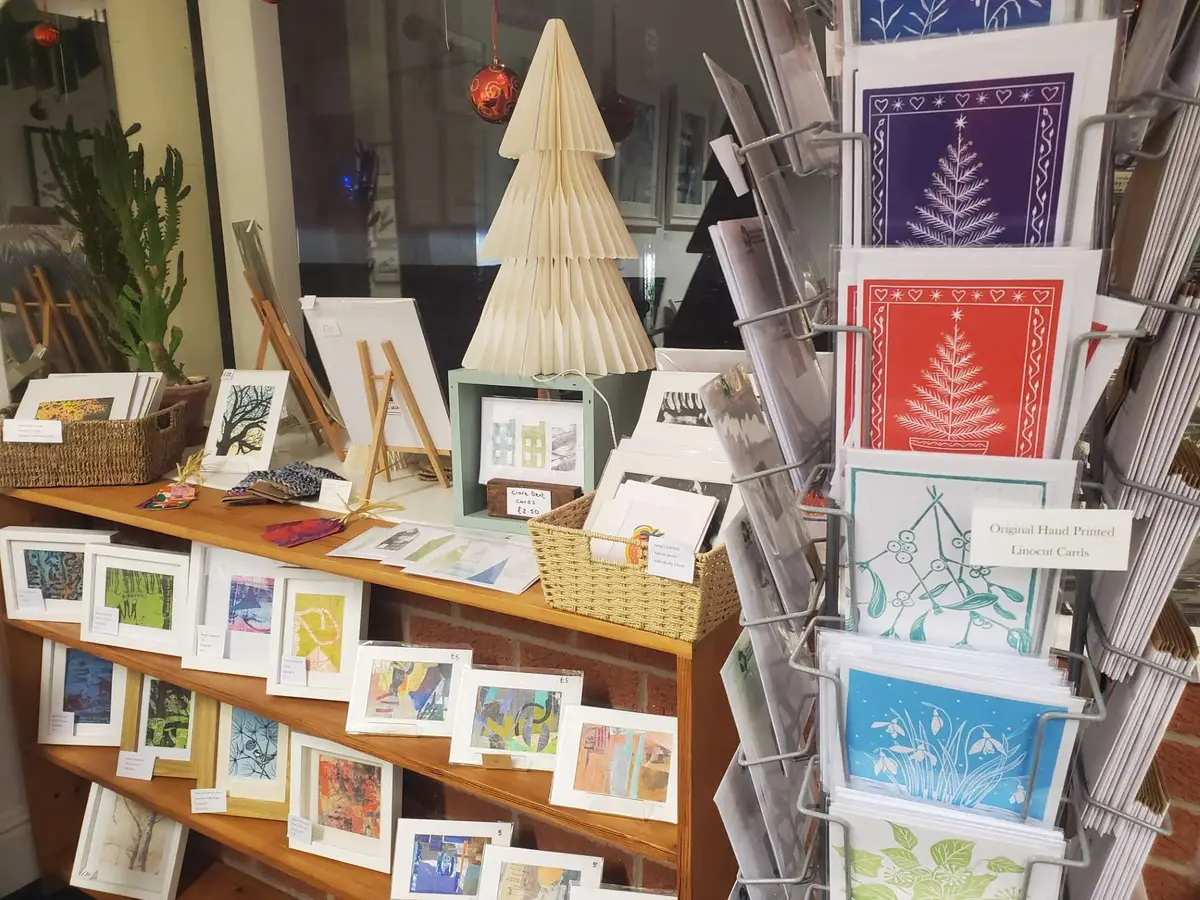 Printshare xmas 2025
