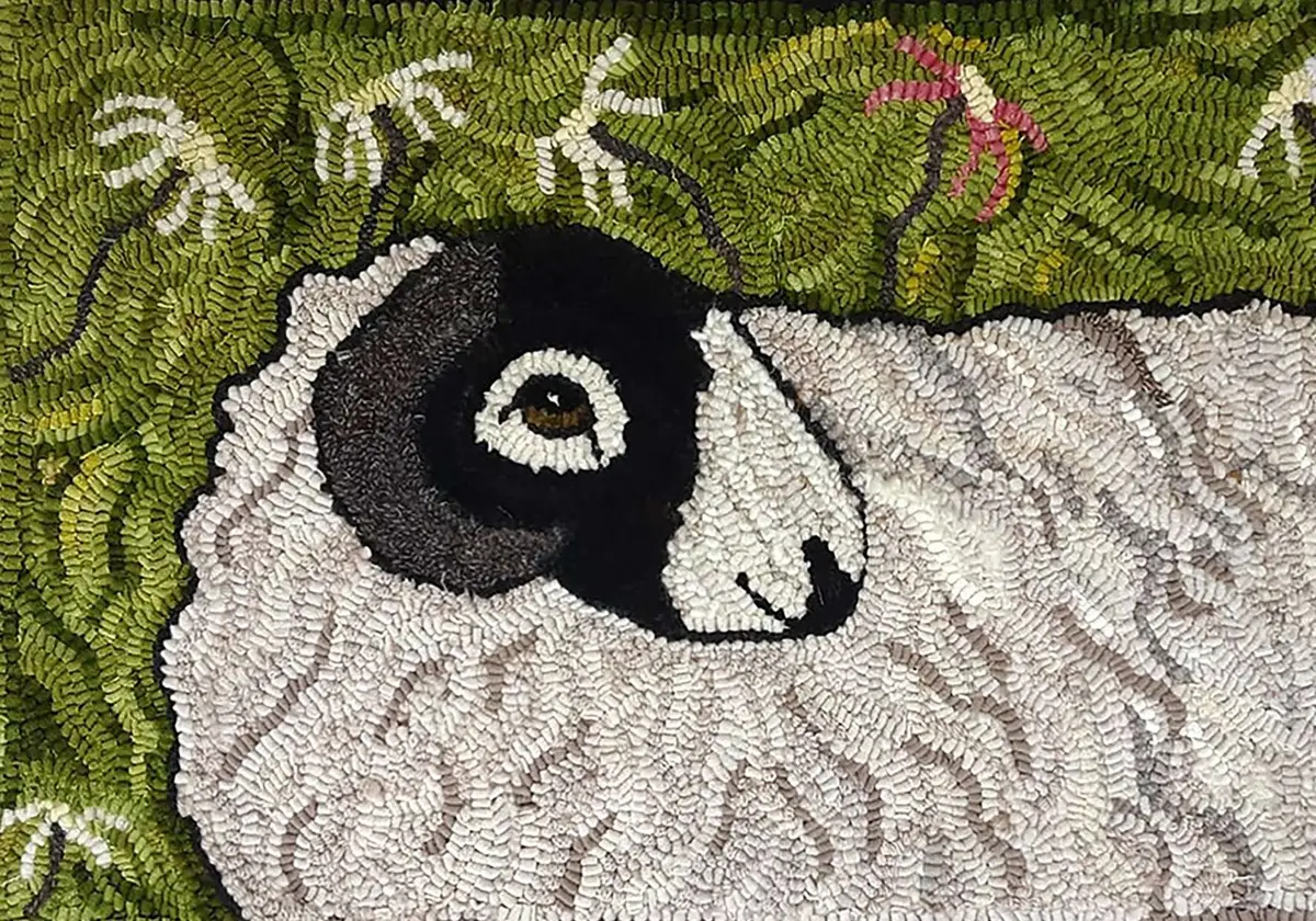 Sheep-Rug-by-Jane-Cook