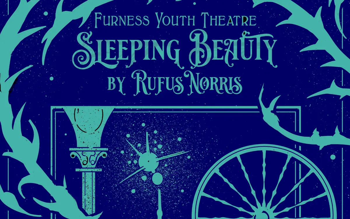 Sleeping-Beauty