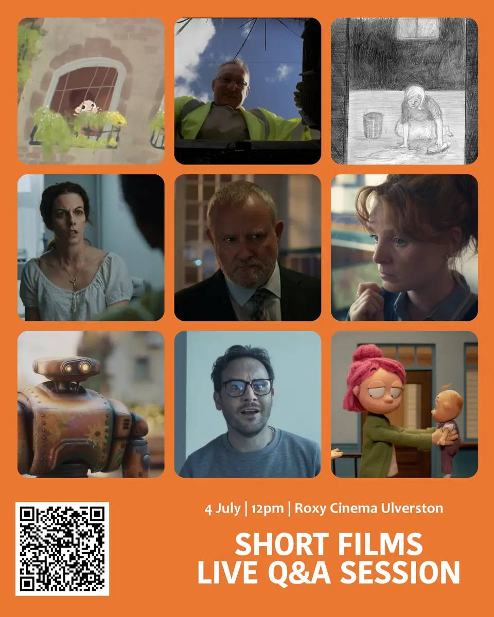 Ulverston Bay Film Fest