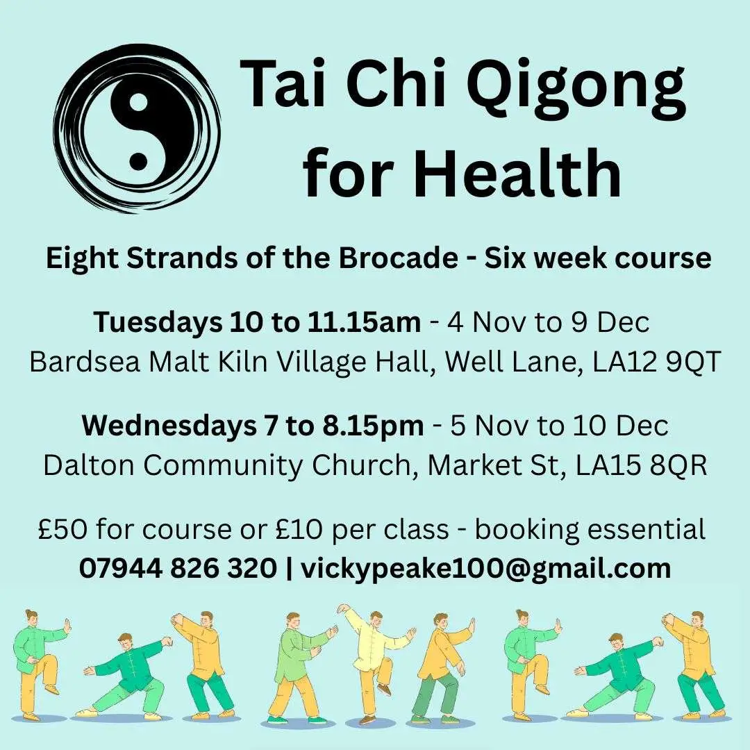 Tai Chi
