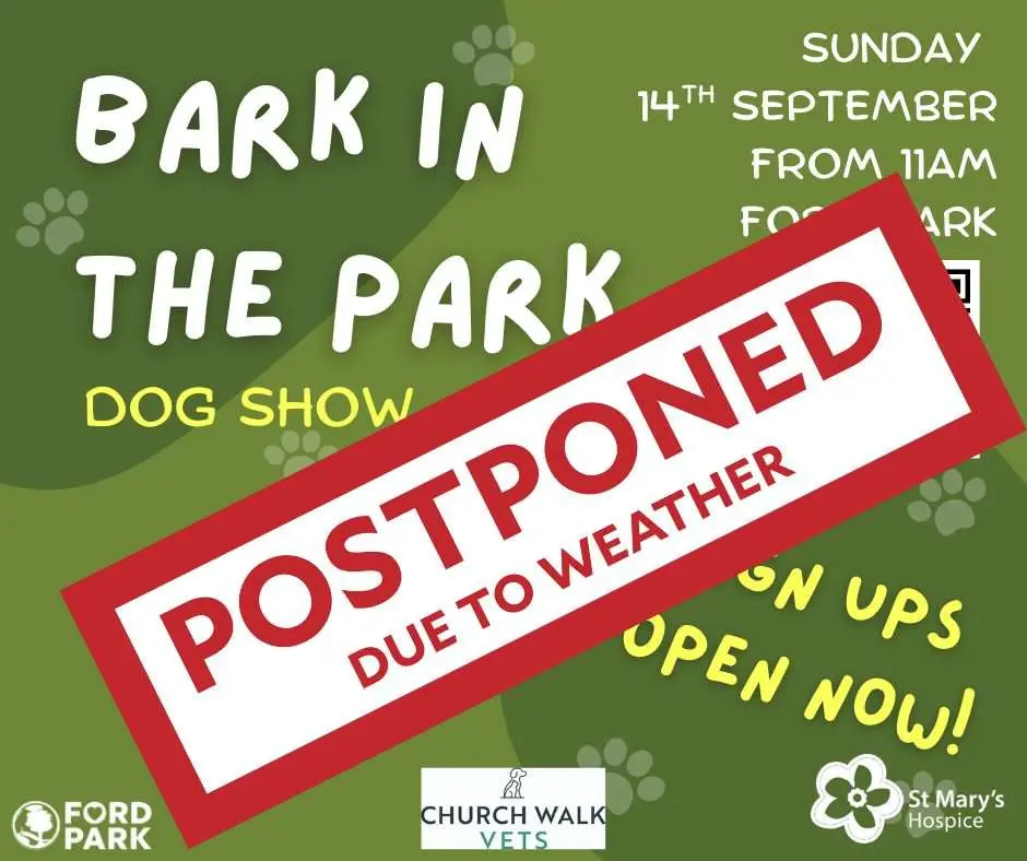 Postponed