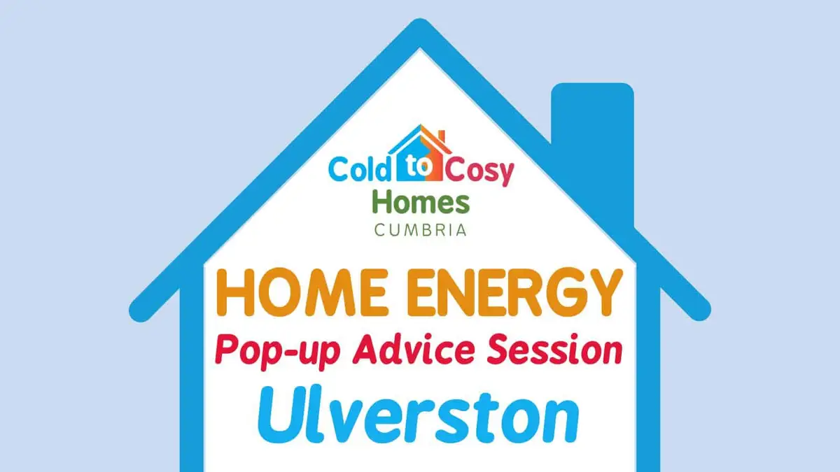 Home energy advice