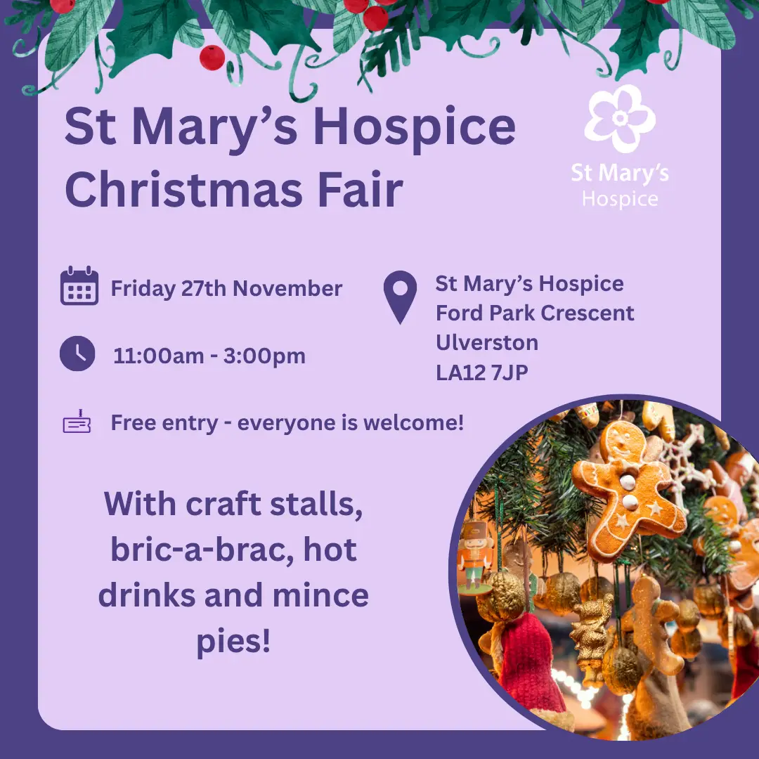 Christmas Fair