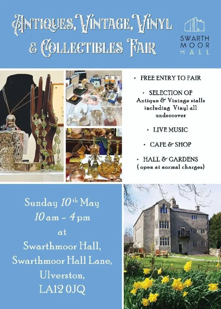 collectibles fair