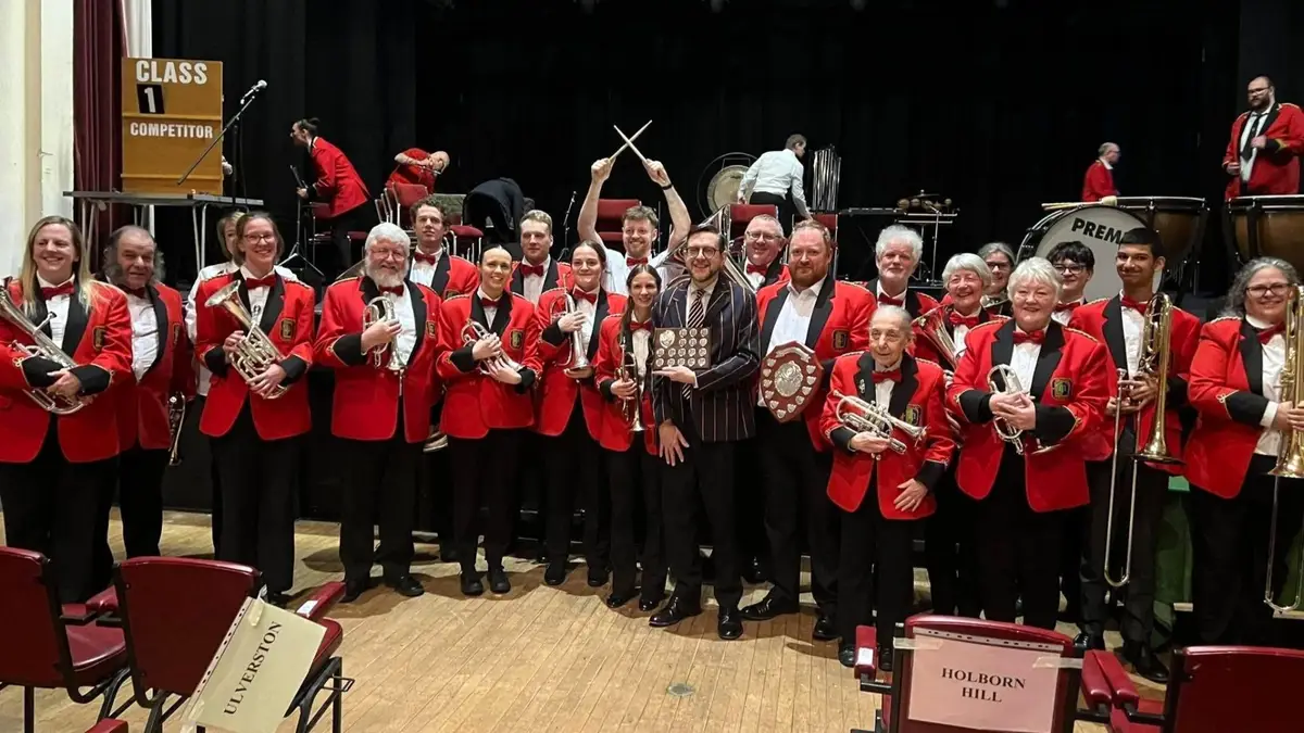 dalton band coro