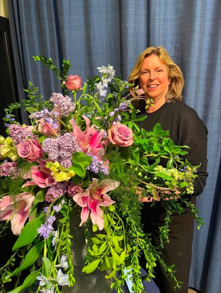 flower club