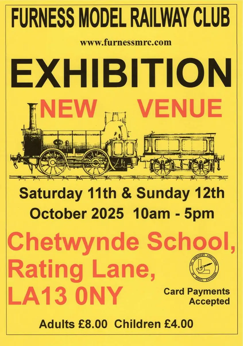 furness mrc