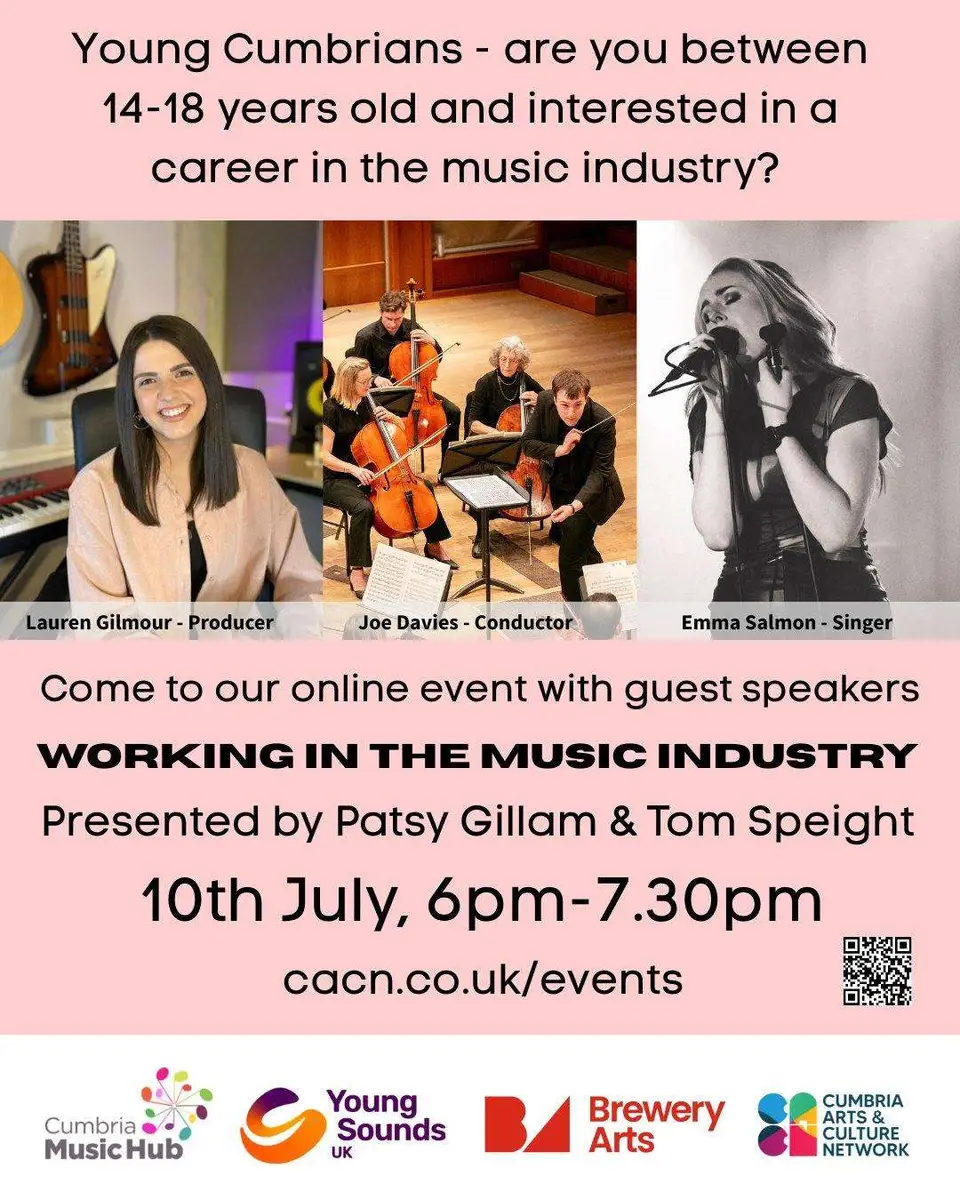 Music event