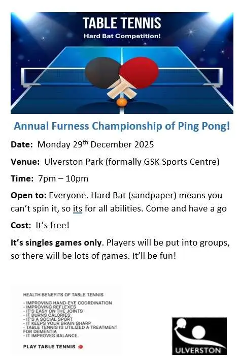 ping pong