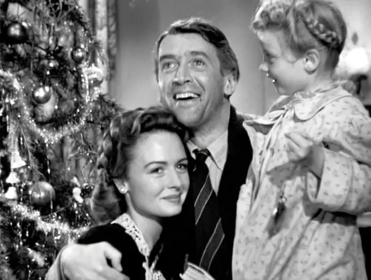 wonderful life